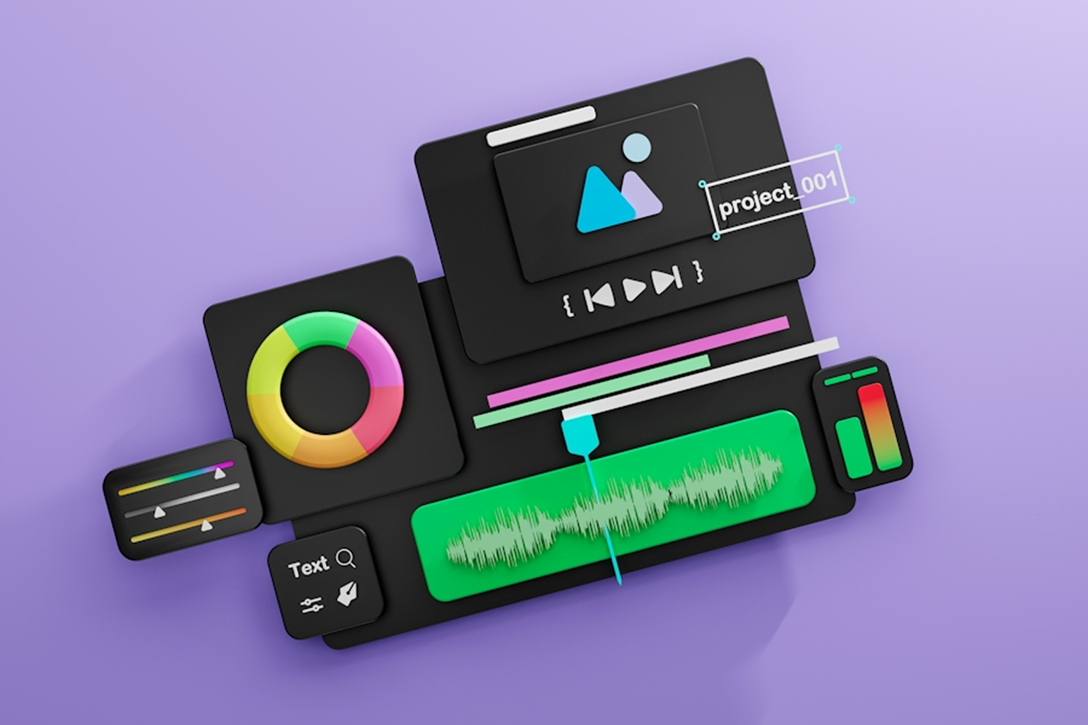 Heritage Archives: Preserving Regional Narratives